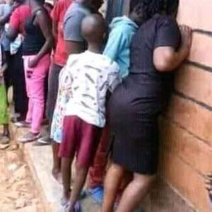 Pastor caught red-handed rolling in bed with a choir member