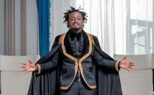 The Reason Behind Bahati’s One-Year Music Break