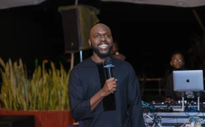 Larry Madowo Questions MP Peter Orero’s Role After His Driver Was Fined Ksh 100K for Reckless Driving