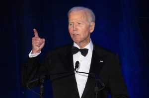 Joe Biden undergoes radiation therapy after aggressive prostate cancer diagnosis