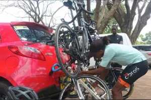 All set for Africa Triathlon and Duathlon Cup in Kilifi