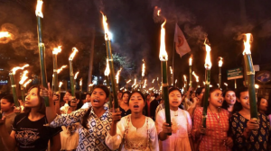 Gen Z rising? Why young Indians aren’t taking to the streets