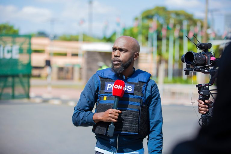Larry Madowo: Why I am not covering Tanzania’s general elections