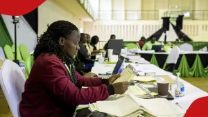 IEBC Announces Temporary Jobs for Voter Registration Clerks, By-Election Poll Officials
