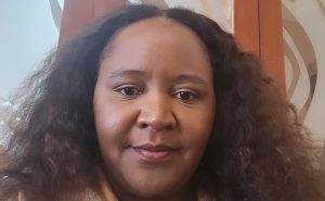 Sarah Mtalii’s Love & Belief in Marriage Keeps Her Hope Alive for 2nd Chance