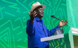 Raila Odinga’s Lasting Legacy: Social Media Demands a Nairobi CBD Statue