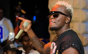 Willy Paul Makes Brilliant Proposal to President Ruto about the late Raila Odinga