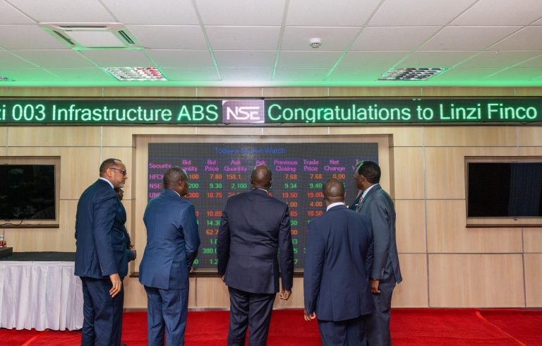 NSE performance hits a 4-year high, investors’ wealth up by 13%