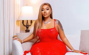 Vera Sidika Stuns Fans with News of Another Cosmetic Surgery Weeks After Breast Surgery