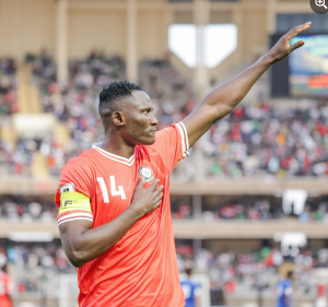 Kenya’s World Cup qualifier against Burundi rocked by injuries to three key players