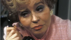 Fawlty Towers star Prunella Scales dies aged 93