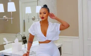 Huddah Shares Viral Clip to Justify Why She’s Not Ready to Bring Kids Into This World