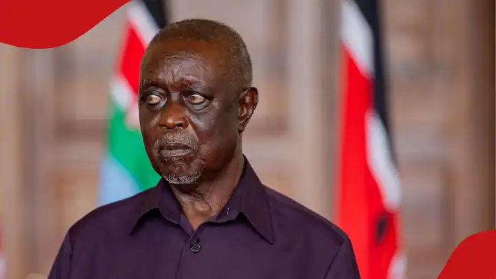 Oburu Oginga Discloses He Visited Ayurvedic Hospital for Treatment 2 Months Before Raila’s Death