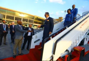 Tourism sector lauds government for increased flight arrivals