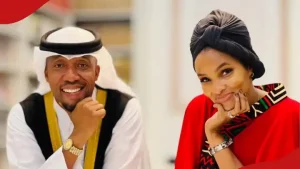 Rashid Abdalla sparks debate after saying everyone lies to get married