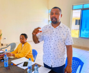 Minority communities in Kwale demand for greater recognition