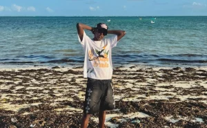 Fathermoh Calls Himself ‘The Prize’ and Rejects Bride Price