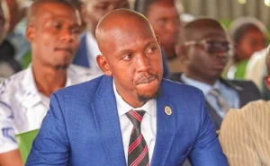 Man Begs Mosiria to Help Free Lover Wrongfully Arrested on Koinange Street as Prostitute