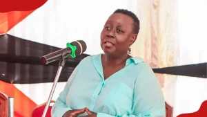 Ruth Odinga Warns ODM Leaders against Waiting for Oburu’s Blessing, Urges Them to Face Voters