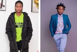 Miracle Baby Addresses Claims About Late Shalkido’s Alleged Child