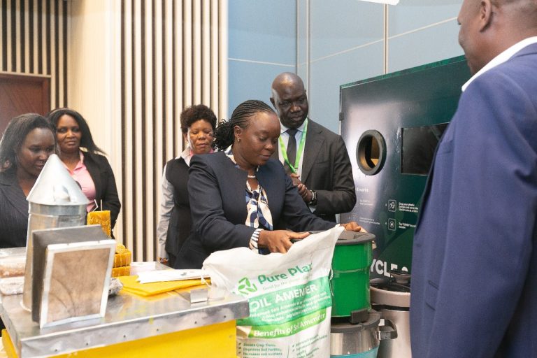 Africa Climate Investment Summit 2025 opens in Nairobi