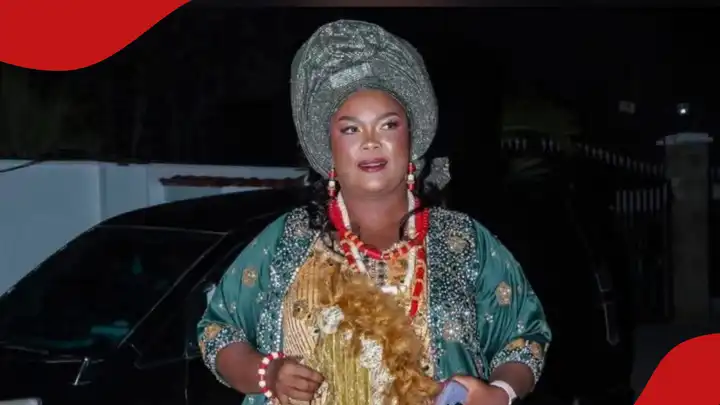 Digda: Mombasa-Based TikTok Star Dies 3 Hours after Livestream