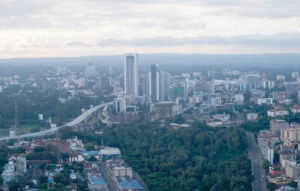 City landowners to start paying new rates starting next January