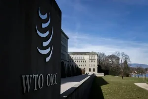 WTO hikes 2025 trade growth outlook but tariffs to bite in 2026