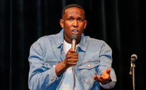 The Reason YY Comedian Called Ex-Partner’s Dad to Inform Him on Their Breakup