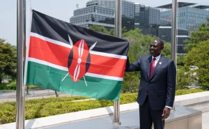 List of Songs to be Performed at Mashujaa Day Celebrations