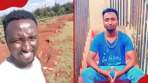Video: Laikipia Man Returns Home after 1 Year, Discovers Childhood Friends Died in Close Succession