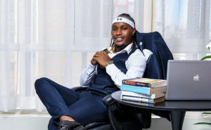 Moya David Starts Fitness Journey After Fierce Trolling Online