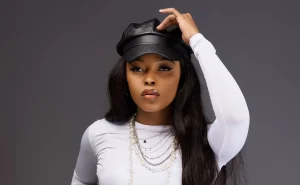 Azeezah Reveals The Unexpected Decisions That Shaped her Brand