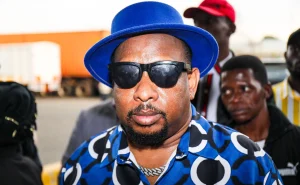 “The Rich Also Cry”: Mike Sonko Reveals Daughter Saumu Mbuvi Suffered Like Kimani Mbugua
