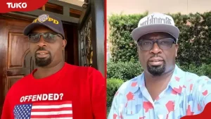 Maseno School in Mourning after Former Teacher Who Lost Wife 3 Years Ago Dies in US