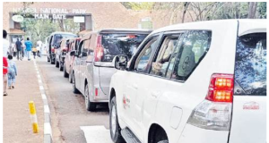 Setback for KWS as court slams breaks on new park entry fees