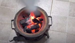 Cop found dead after poisoning from burning jiko in Kiminini, Trans Nzoia