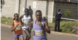 EldoHub targets 2,000 participants for second edition of TechRun 10K with Sh1.2 prize pot