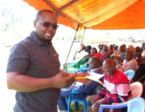 Local farmers urged to adopt agriculture certification expertise for profitability