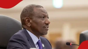 Kenya’s Debt Rises as Treasury Secures New KSh 194b Eurobond