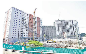 Construction sector rebound propels Kenya’s economic growth in Q2