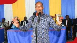Kiambu Governor Kimani Wamatangi Nominated for National Award Over Bold Land Use Reforms