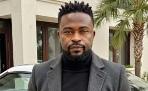 Benachi Reveals Why He Married His Wife Just 3 Months After Meeting Her