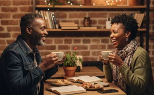 ‘I Bring Nothing to the Table!’ Hilarious Over 40s Kenyan Dating Show Sparks Buzz