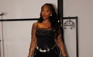 Tems Opens Up on Her Hennessy Collaboration and How Going Global Shaped Her Vision for LVI