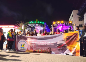 Windfall for businesses as mourners flocked Nyanza region for Raila’s burial