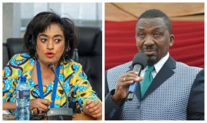 Is It Real or Deepfake? Passaris Calls for Probe into Pastor Ng’ang’a’s Disturbing Clip