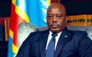 Reason Why DR Congo Has Sentenced Immediate Former President to Death
