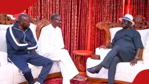 Raila Odinga: Pastor Ezekiel Shares Moving Tribute, Recalls how Leader Intervened in His Legal Woes