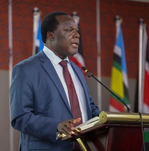 Crisis as ministry blocks trademark approvals at KIPI